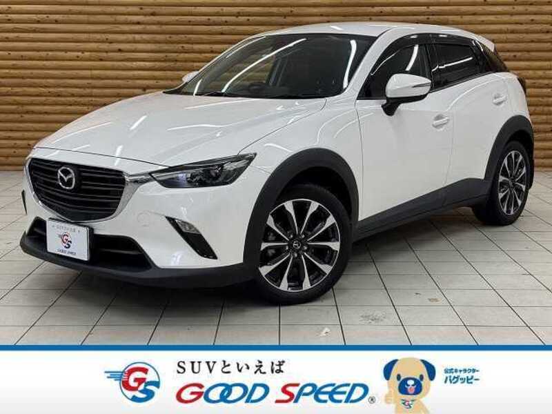 CX-3-0