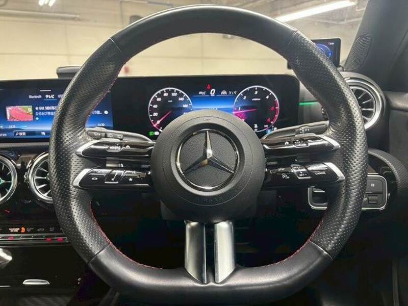 A-CLASS
