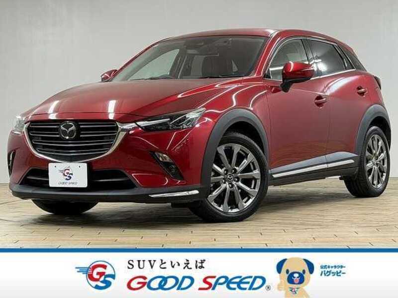 CX-3-0