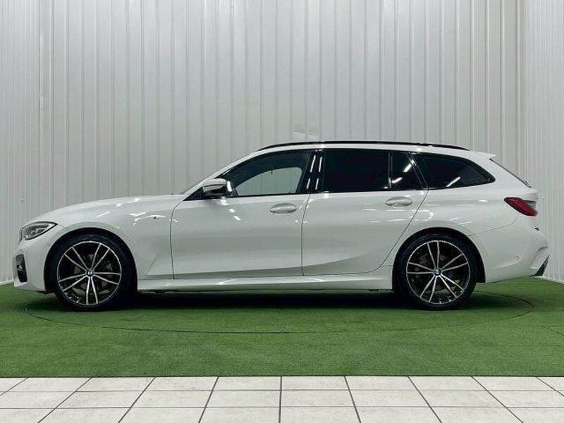 3 SERIES