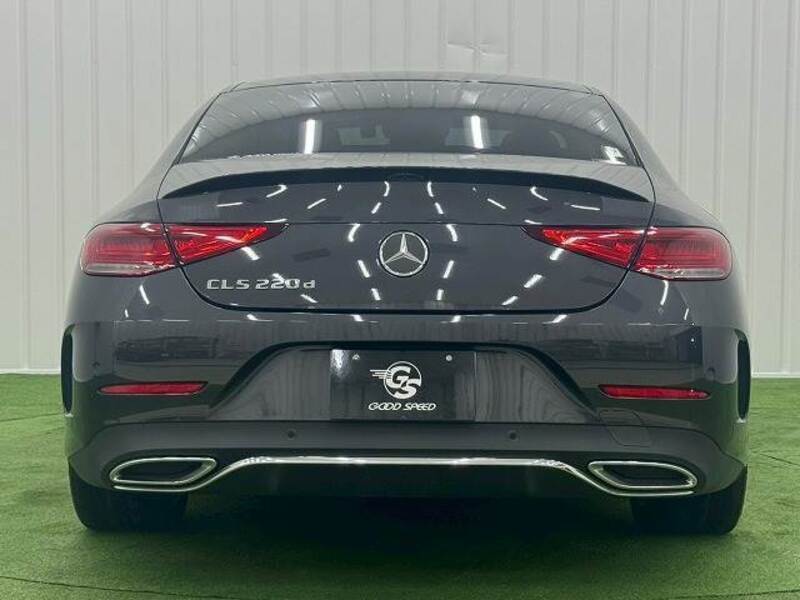 CLS-CLASS