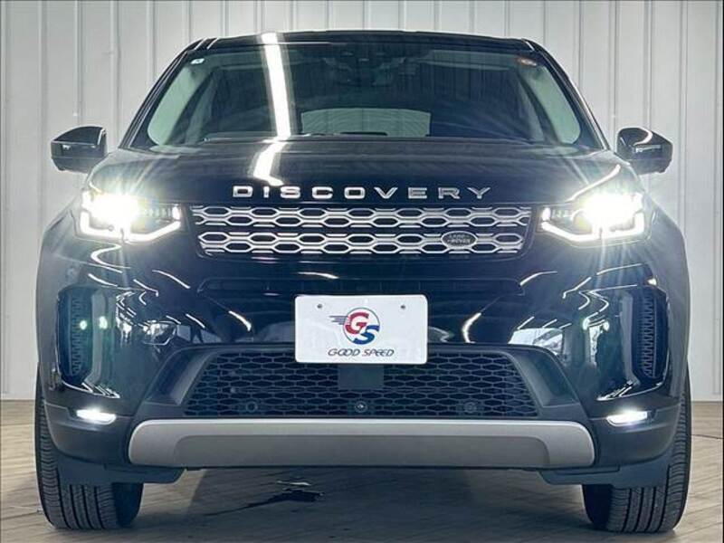 DISCOVERY SPORT