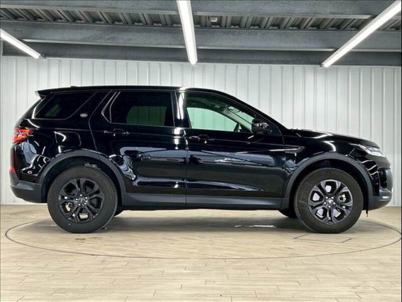 DISCOVERY SPORT