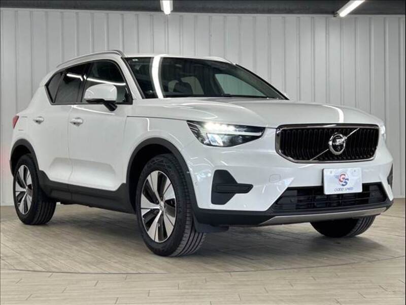 XC40
