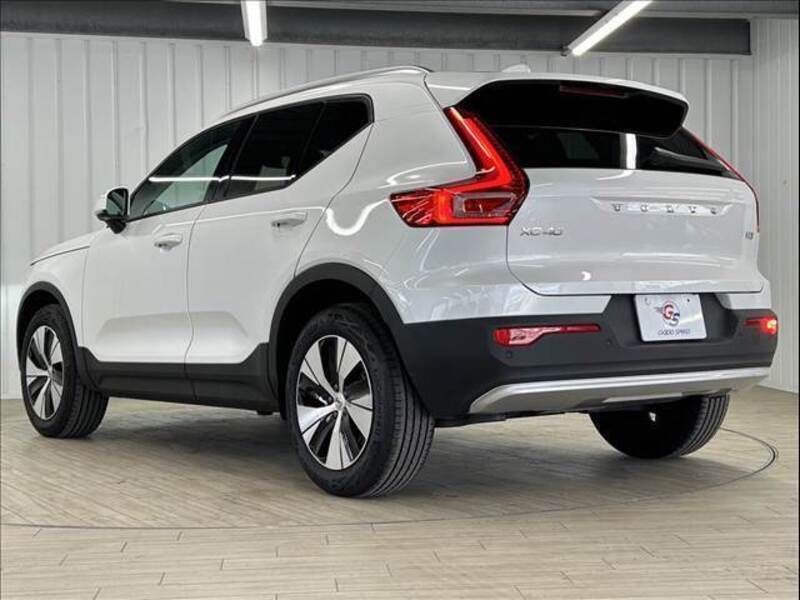 XC40