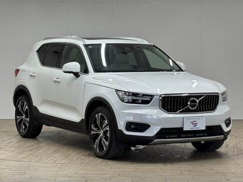 XC40