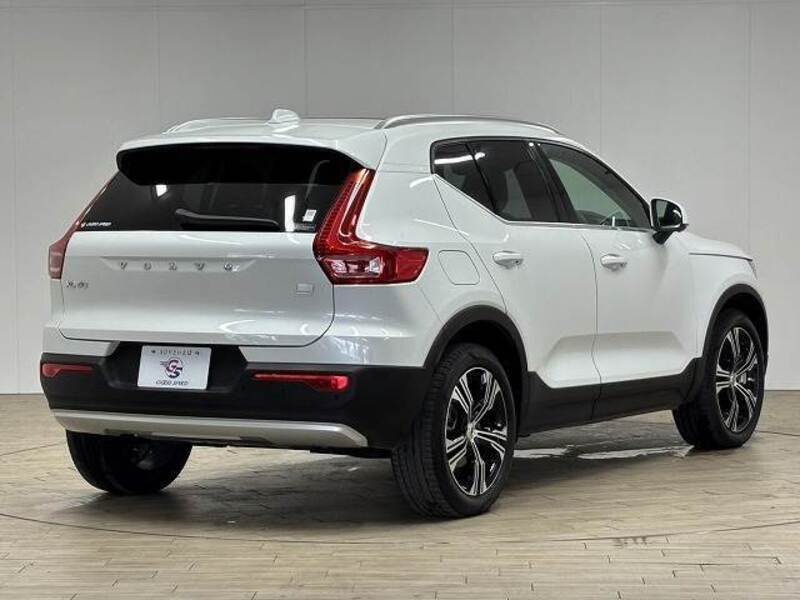 XC40