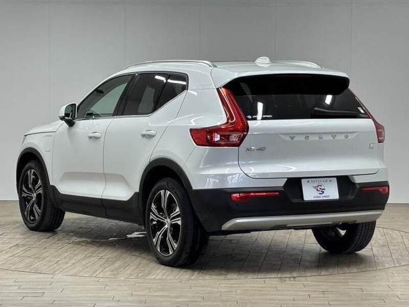 XC40