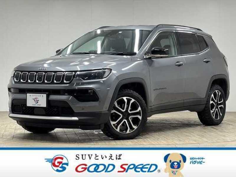 CHRYSLER JEEP COMPASS