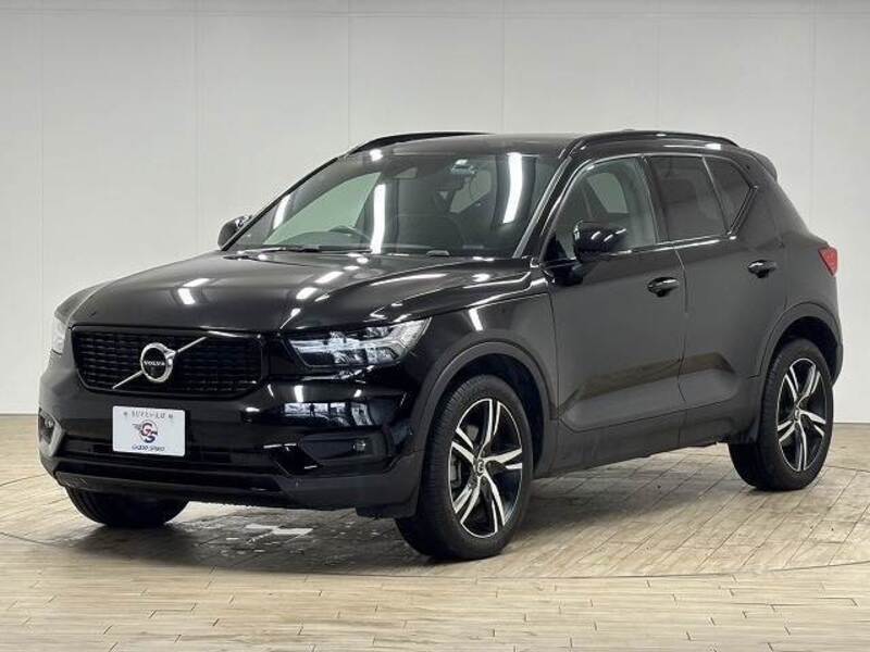 XC40
