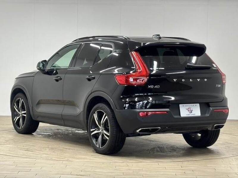 XC40