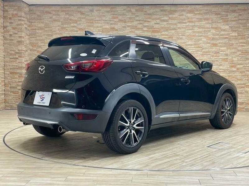 CX-3