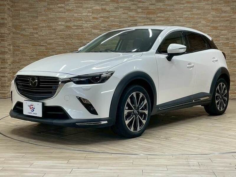 CX-3