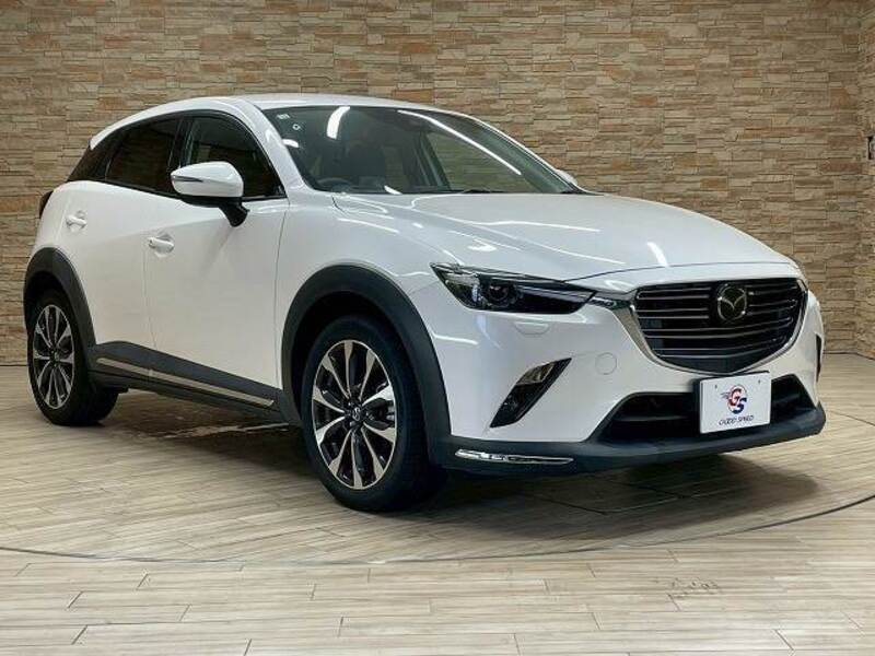 CX-3