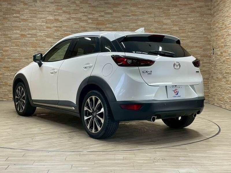CX-3