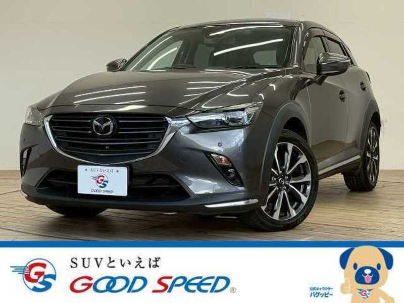CX-3-0