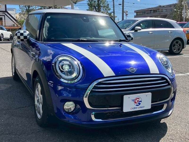 MINI