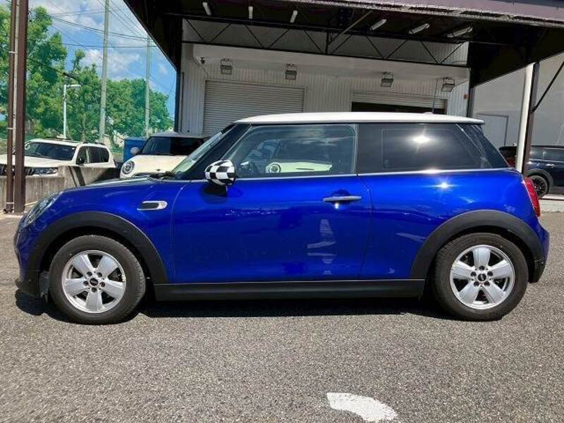 MINI