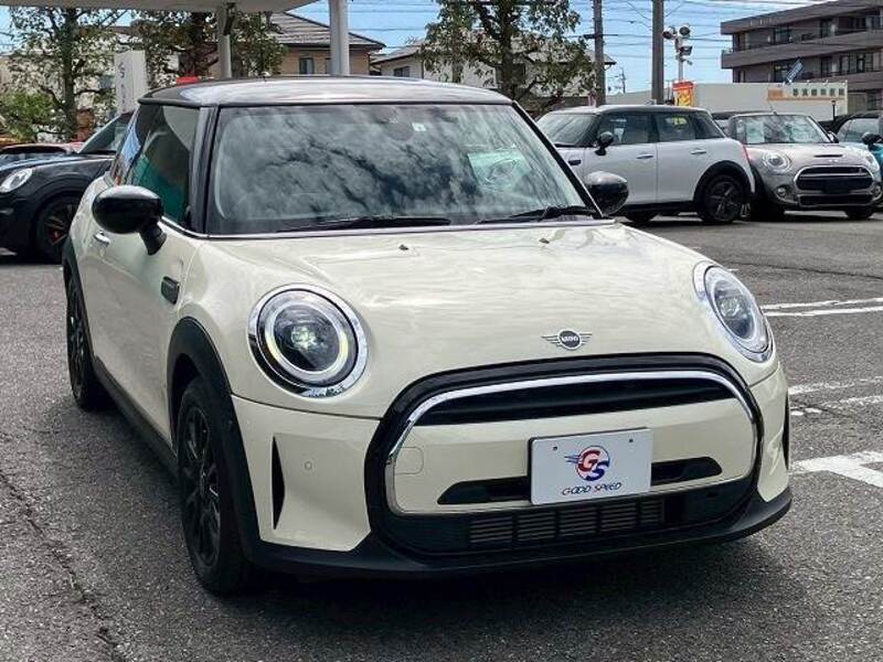 MINI