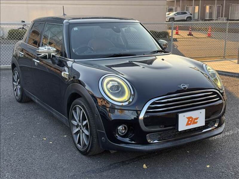 MINI