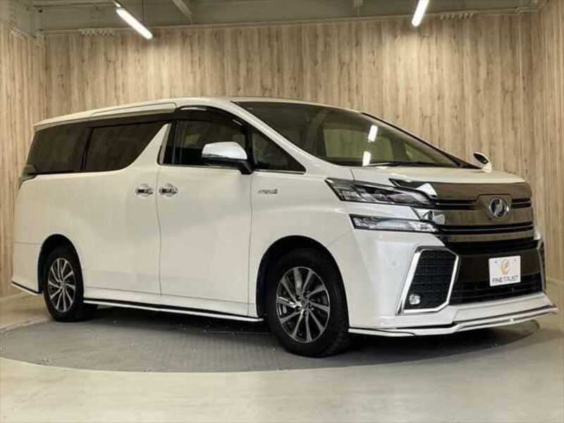 VELLFIRE