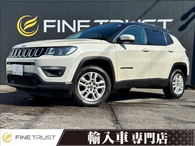 CHRYSLER JEEP COMPASS