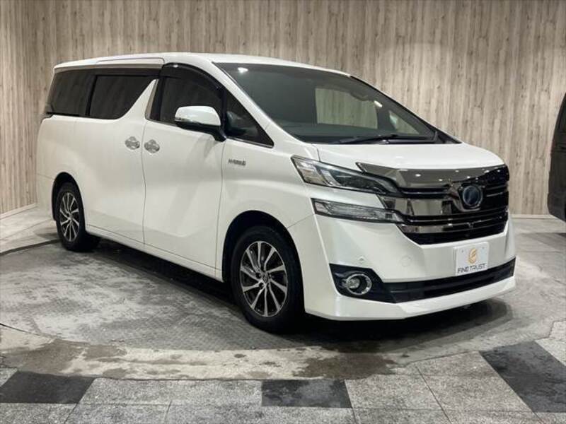 VELLFIRE