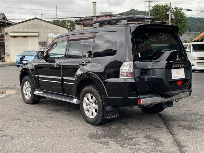 PAJERO