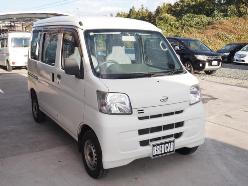 HIJET CARGO