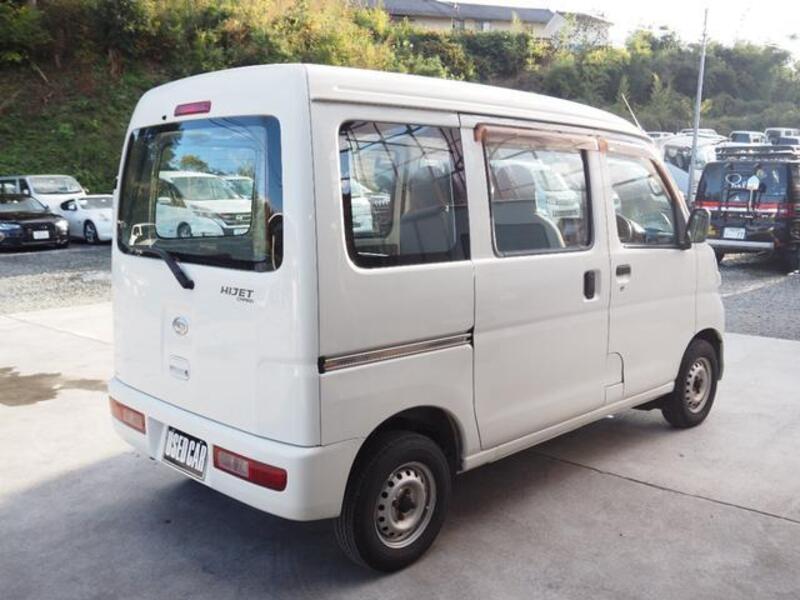 HIJET CARGO