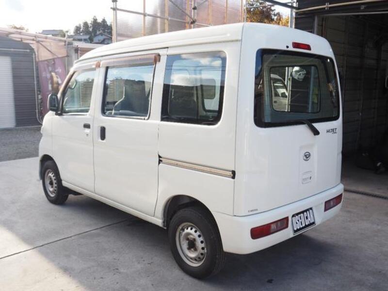 HIJET CARGO