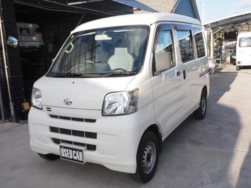 HIJET CARGO