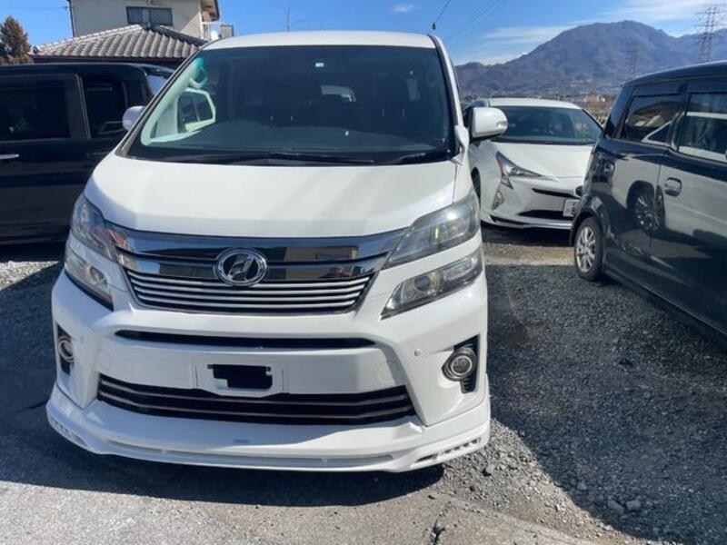 VELLFIRE