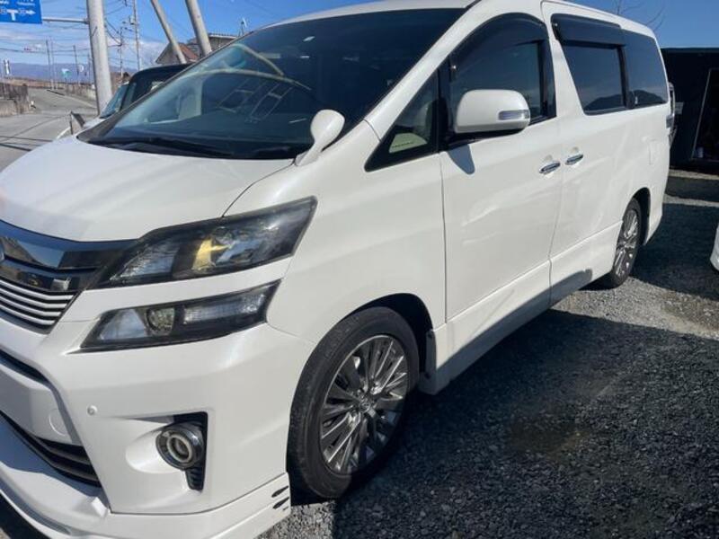 VELLFIRE