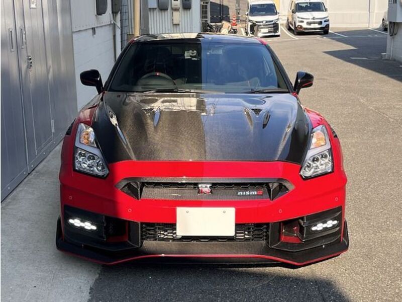 GT-R