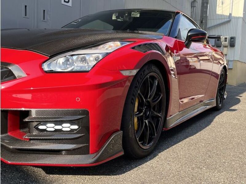 GT-R