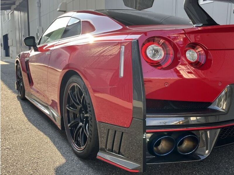 GT-R