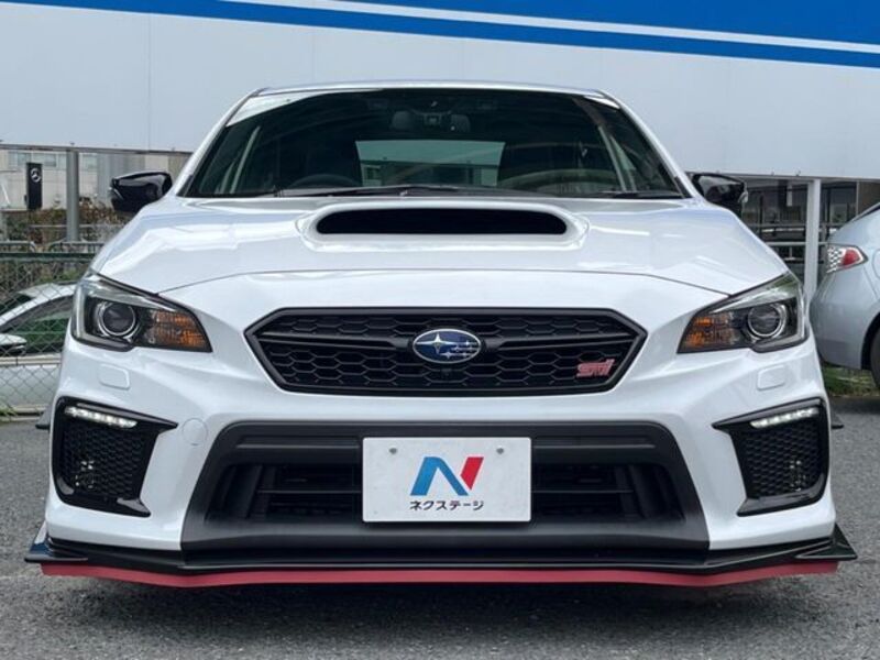 WRX S4