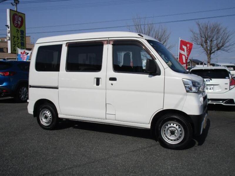 HIJET CARGO