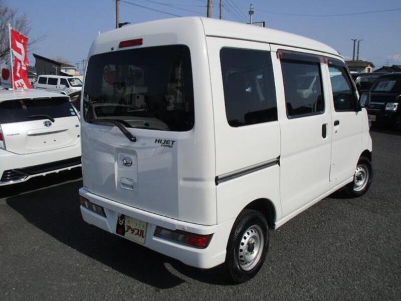 HIJET CARGO