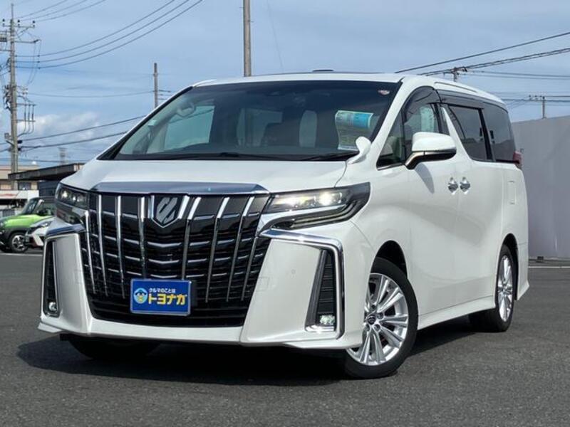 ALPHARD-0