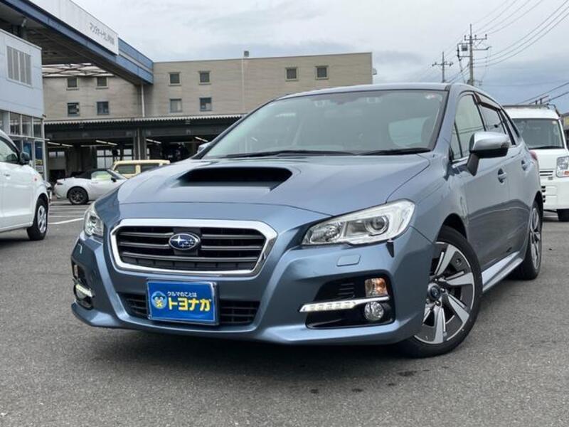 LEVORG