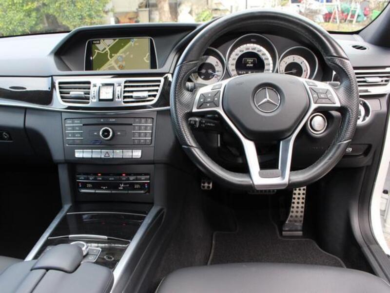 E-CLASS