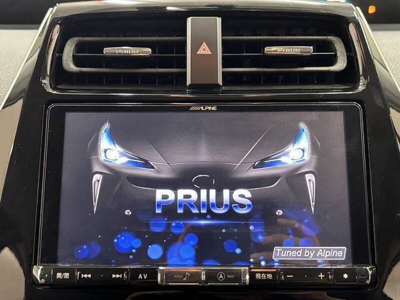 PRIUS