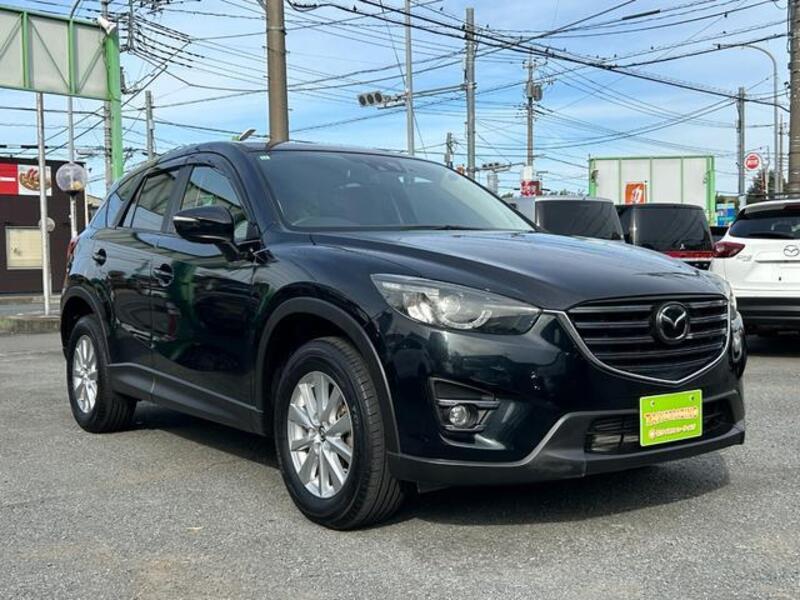 CX-5-0