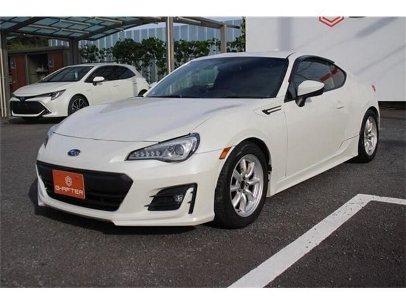 BRZ