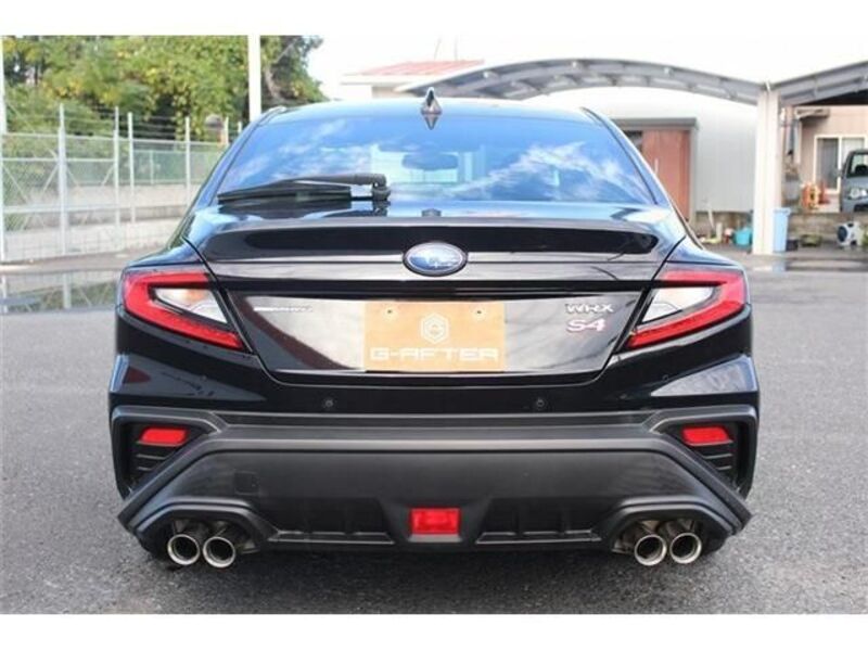 WRX S4