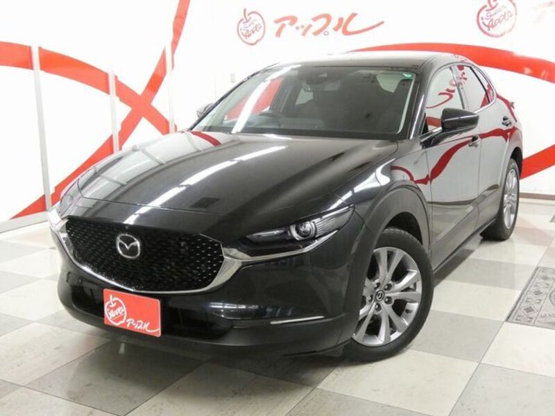 CX-30-0