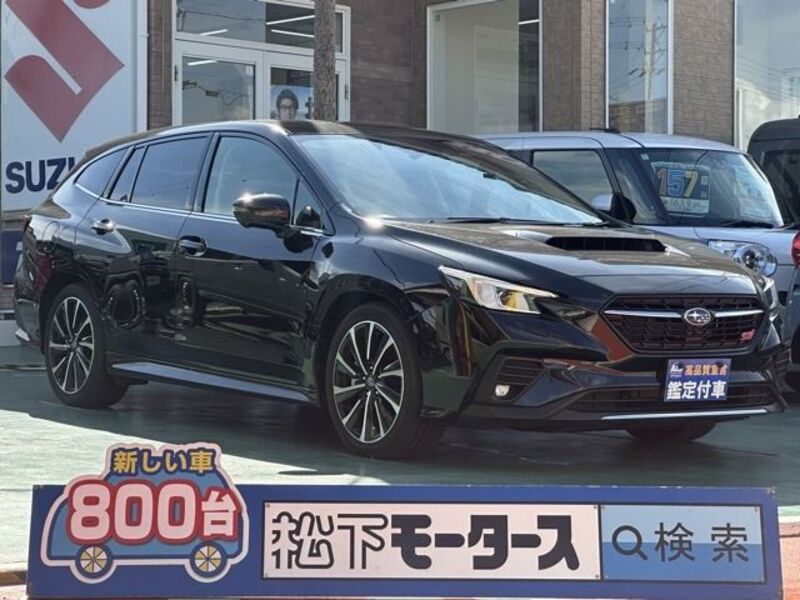 LEVORG-0