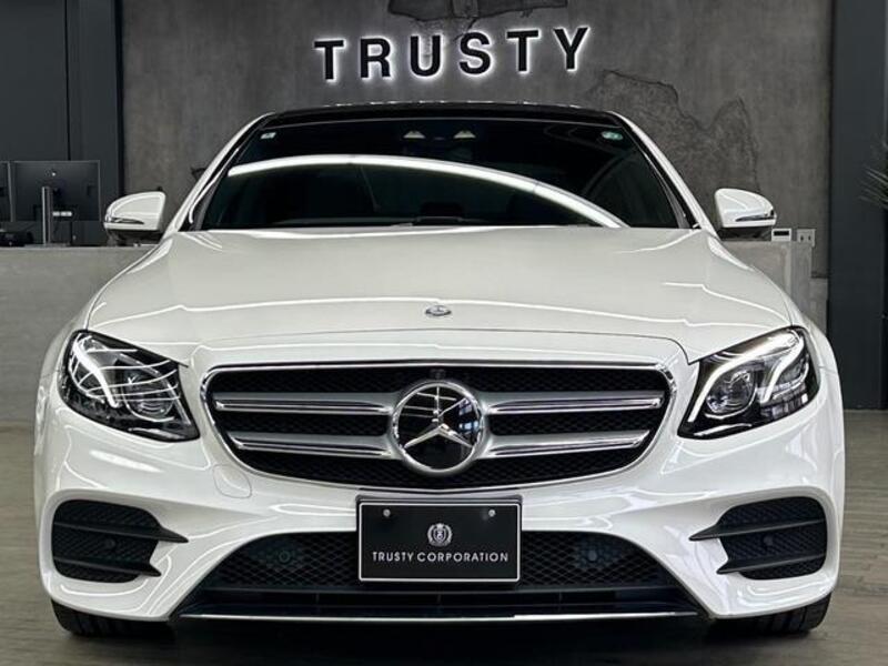 E-CLASS